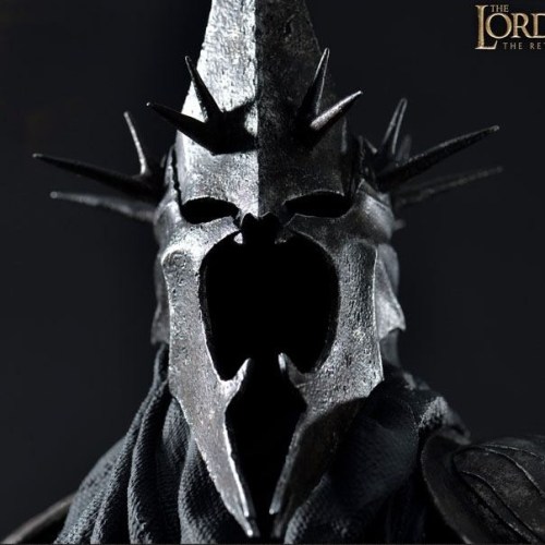 The Witch-King of Angmar Lord of the Rings 1/4 Statue by Prime 1 Studio